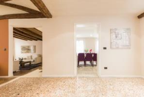 San Marco Venice Apartment 1 외부 사진