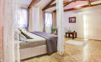 San Marco Venice Apartment 1 외부 사진