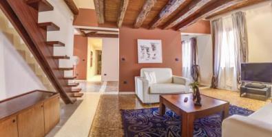 San Marco Venice Apartment 1 외부 사진