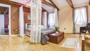 San Marco Venice Apartment 1 외부 사진