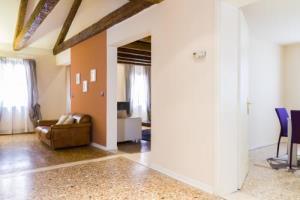 San Marco Venice Apartment 1 외부 사진